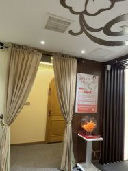 -芳朵美容养生SPA