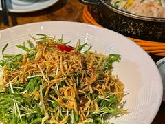 -打酱油·非遗淮扬菜(瘦西湖梅岭店)