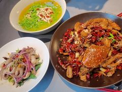 -天成·川菜家宴(海港城店)