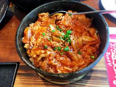 -热血兄弟·炭火烤肉(融侨中心店)