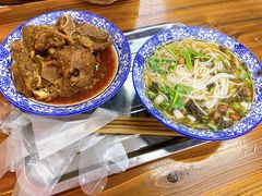 -唐记牛骨粉(陶溪川店)