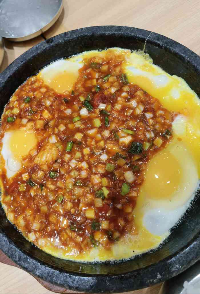 米村拌饭(开发区安盛广场店)-"米村拌饭——一个专注于地道朝鲜美食的