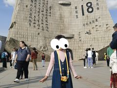 -沈阳“九·一八”历史博物馆