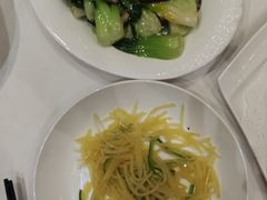 -扬州饭店(南京东路店)
