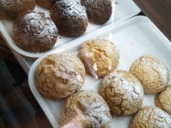 -韩国利尔面包(桂林路店)