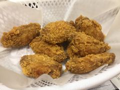 -肯德基(澳门银河店)