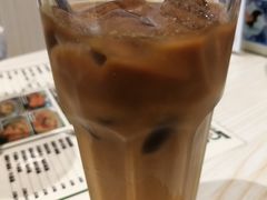 丝袜奶茶-路环码头面馆