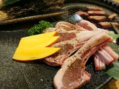 -赤坂亭·M9和牛烧肉·铁板烧(合肥万象城店)