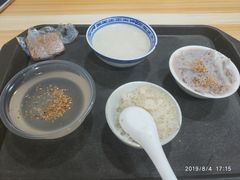 全家福-没牙伯花生汤店(老药洲店)