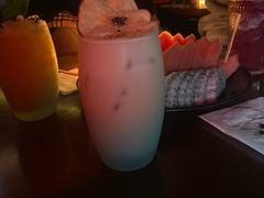 -TZ House音乐现场(来福士中心店)