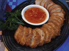 -老表记广西宵夜螺蛳鸭脚煲(西大店)