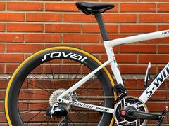 -SPECIALIZED闪电自行车(建国西路店)