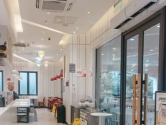 -乡村基(双流时代奥特莱斯餐厅)