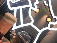 -喜茶(徐州金鹰店)