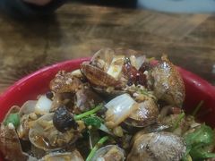 -马老大烧烤(和平路店)