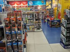-TOYSRUS玩具反斗城(天津远洋乐堤港店)