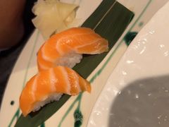 -极盐铁板烧(仓山万达广场店)