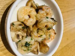 -菲滋意式休闲餐厅(北仑银泰城店)