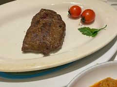 -西堤牛排(南京龙江店)