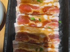 -九田家黑牛烤肉料理(华侨城店)