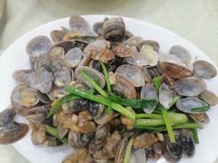 -源海渔村·现捞海鲜(大角湾店)