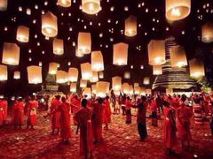 iphone_upload_pic-菩提树·素食餐厅(汇智国际商业中心店)