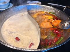 -捞王锅物料理(凯旋路店)