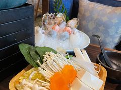 -山葵家·创意料理(宁波来福士店)