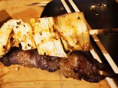 -腰子哥烤串(石佛营炫特店)