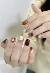 -LILY NAILS美甲美睫