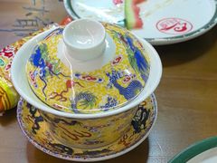 -津门老羊家·铜锅涮羊肉·烧烤(科技园店)