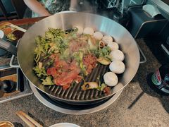 -佟爷·老北京炙子烤肉(动物园店)