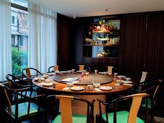 -维园悦谱·海派家常菜(乌鲁木齐南路店)