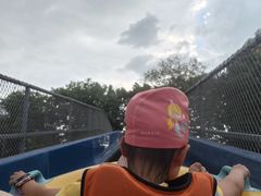 -武汉市青少年宫水上世界