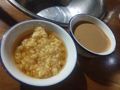 -老北京涮肉(经一路店)