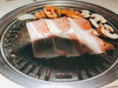 -猫爪爪原切自助烤肉(观音桥阳光世纪店)