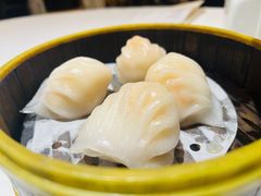 -香港龙凤楼(陆家嘴中心店)