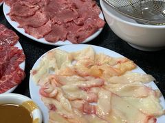 -五洲牛肉美食馆