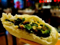 -包子大王(新泽巷店)