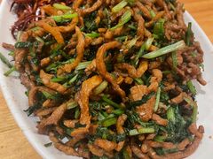 -姥姥家春饼店(惠新东街店)