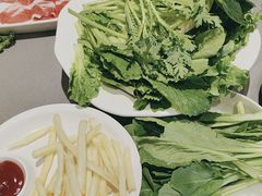 -伊斯美清真火锅(吉祥店)