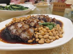 接官亭叉烧-九大簋家宴(晓港湾店)