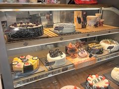 -DQ·蛋糕·冰淇淋(龙湖狮山天街店)