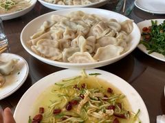 -老王头饺子(孟家店)