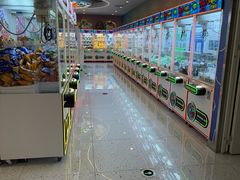 -汤姆熊欢乐世界 · 弹珠机(销品茂店)
