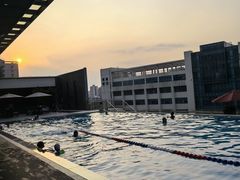 -广州天河希尔顿酒店