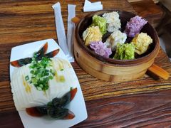 全家福-正宗天津烧麦馆(柳州路店)