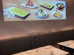 -北李妈妈菜·海肠捞饭(开发区万达店)