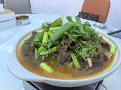 -黄牛肉馆·皖南土菜