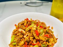 -兰湘子·湘菜小炒(济南领秀城店)